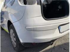 Recambio de paragolpes trasero para seat altea (5p1) 1.9 tdi referencia OEM IAM 5P9807417CGRU  