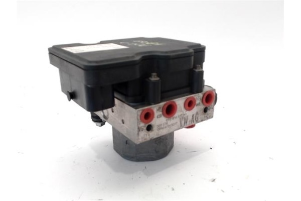Recambio de nucleo abs para volkswagen polo v (6r1) 1.2 sport referencia OEM IAM 6R0614517AJ 6R0907379AS 