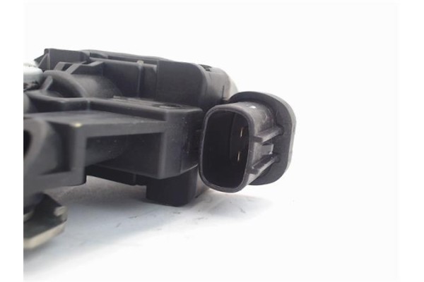 Recambio de mecanismo elevalunas delantero derecho para nissan pixo (uao) 1.0 visia referencia OEM IAM 83530M63J00  