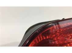 Recambio de piloto interior derecho para fiat stilo (192) multi wagon 1.9 jtd referencia OEM IAM 51717942  