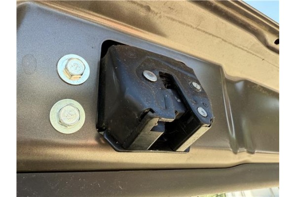 Recambio de cierre electromagnetico porton para mitsubishi outlander (gf0/gg0) 2.0 phev kaiteki 4wd (gg2w) referencia OEM IAM 58