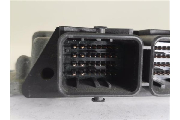 Recambio de centralita para renault megane ii sedán (lm0/1_) 1.9 dci (lm0g, lm1g, lm2c) referencia OEM IAM 8200391966 0281011776