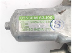 Recambio de mecanismo elevalunas delantero derecho para nissan pixo (uao) 1.0 visia referencia OEM IAM 83530M63J00  