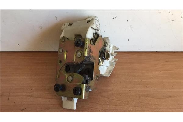 Recambio de cierre electromagnetico trasero derecho para ford mondeo familiar (gd)(1997) 1.6 clx [1,6 ltr. - 66 kw 16v cat] refe