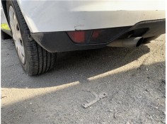 Recambio de paragolpes trasero para seat altea (5p1) 1.9 tdi referencia OEM IAM 5P9807417CGRU  