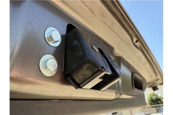 Recambio de cierre electromagnetico porton para mitsubishi outlander (gf0/gg0) 2.0 phev kaiteki 4wd (gg2w) referencia OEM IAM 58