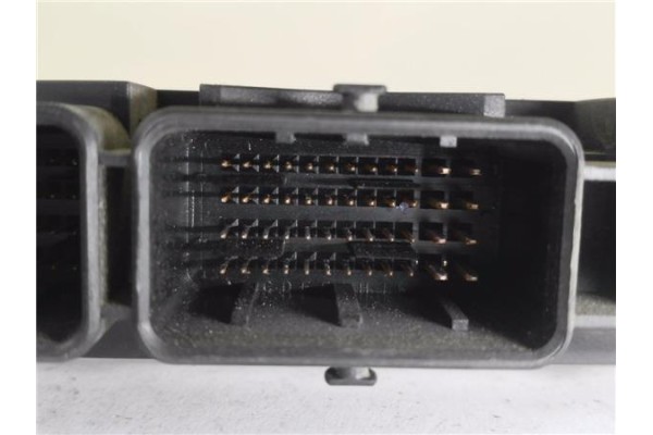 Recambio de centralita para renault megane ii sedán (lm0/1_) 1.9 dci (lm0g, lm1g, lm2c) referencia OEM IAM 8200391966 0281011776