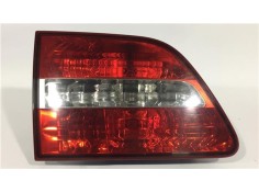 Recambio de piloto interior izquierdo para fiat stilo (192) multi wagon 1.9 jtd referencia OEM IAM 51717943 28180102 