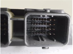 Recambio de centralita para renault megane ii sedán (lm0/1_) 1.9 dci (lm0g, lm1g, lm2c) referencia OEM IAM 8200391966 0281011776
