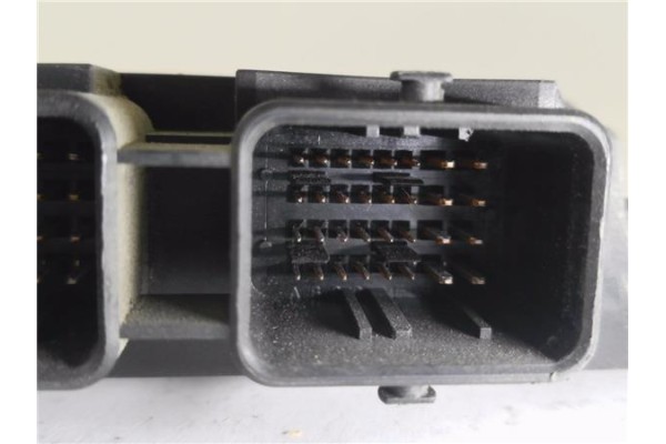 Recambio de centralita para renault megane ii sedán (lm0/1_) 1.9 dci (lm0g, lm1g, lm2c) referencia OEM IAM 8200391966 0281011776