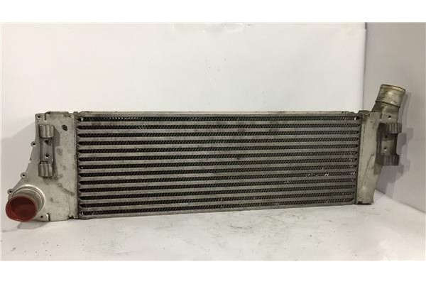 Recambio de intercooler para renault megane ii (bm0/1_, cm0/1_) 1.5 dci referencia OEM IAM 8200468425 G0781 