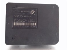 Recambio de nucleo abs para bmw serie 1 berlina (e81/e87) 2.0 118d referencia OEM IAM 3452676977901 10020603514 