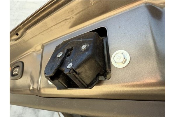Recambio de cierre electromagnetico porton para mitsubishi outlander (gf0/gg0) 2.0 phev kaiteki 4wd (gg2w) referencia OEM IAM 58
