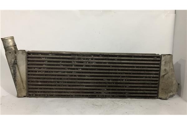Recambio de intercooler para renault megane ii (bm0/1_, cm0/1_) 1.5 dci referencia OEM IAM 8200468425 G0781 