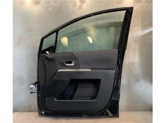 Recambio de puerta delantero derecha para mazda 5 berlina (cr) 2.0 cd referencia OEM IAM C2Y55802XC  