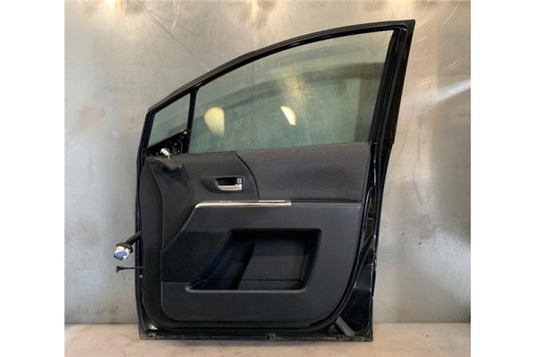 Recambio de puerta delantero derecha para mazda 5 berlina (cr) 2.0 cd referencia OEM IAM C2Y55802XC  