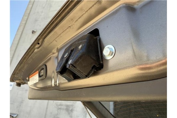 Recambio de cierre electromagnetico porton para mitsubishi outlander (gf0/gg0) 2.0 phev kaiteki 4wd (gg2w) referencia OEM IAM 58