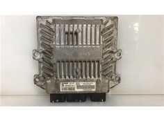 Recambio de centralita para citroen c3 1.4 hdi referencia OEM IAM 9648624280 9653447480 