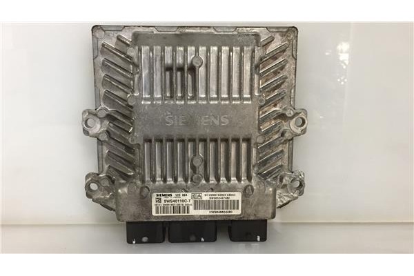 Recambio de centralita para citroen c3 1.4 hdi referencia OEM IAM 9648624280 9653447480 