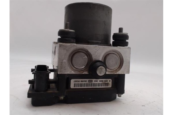 Recambio de nucleo abs para opel corsa c 1.3 cdti referencia OEM IAM 24469609 0265800303 