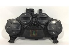 Recambio de mandos climatizador para ford ka (ccu) 1.3 tdci referencia OEM IAM 735494684 A83023000 
