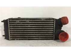 Recambio de intercooler para ford fiesta vi 1.6 tdci referencia OEM IAM 8V519L440AE M136093E 1722905 , FORD