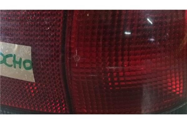 Recambio de piloto trasero derecho para renault clio i fase i / ii (b/c57) 1.9 d prima referencia OEM IAM E23050  