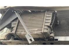 Recambio de intercooler para renault clio iii 1.5 dci (br17, cr17) referencia OEM IAM 8200471885 880590XB 