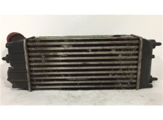 Recambio de intercooler para ford fiesta vi 1.6 tdci referencia OEM IAM 8V519L440AE M136093E 1722905 , FORD