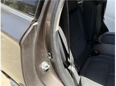 Recambio de cinturon seguridad trasero derecho para mitsubishi outlander (gf0/gg0) 2.0 phev kaiteki 4wd (gg2w) referencia OEM IA