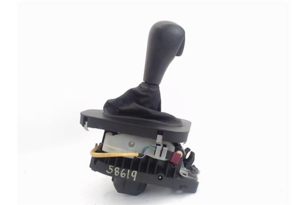 Recambio de conjunto palanca cambio velocidad para renault megane i scenic (ja0) 1.9 d kaleido referencia OEM IAM LSG7515428  
