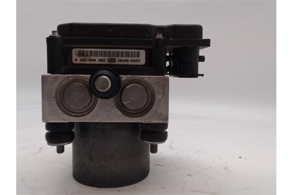 Recambio de nucleo abs para opel corsa c 1.3 cdti referencia OEM IAM 24469609 0265800303 