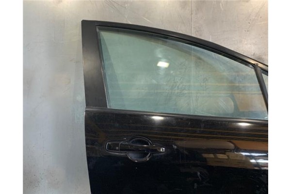 Recambio de puerta delantero derecha para mazda 5 berlina (cr) 2.0 cd referencia OEM IAM C2Y55802XC  