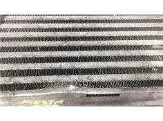Recambio de intercooler para ford fiesta vi 1.6 tdci referencia OEM IAM 8V519L440AE M136093E 1722905 , FORD