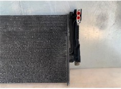 Recambio de radiador aire acondicionado para bmw serie x3 (e83) 2.5i referencia OEM IAM 17113400400  