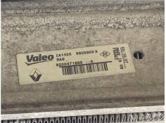 Recambio de intercooler para renault clio iii 1.5 dci (br17, cr17) referencia OEM IAM 8200471885 880590XB 