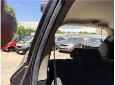 Recambio de cinturon seguridad trasero derecho para mitsubishi outlander (gf0/gg0) 2.0 phev kaiteki 4wd (gg2w) referencia OEM IA