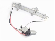 Recambio de mecanismo elevalunas delantero izquierdo para honda civic vi hatchback (eu_, ep_) 1.4 is (ep1) referencia OEM IAM 72