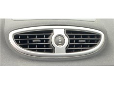Recambio de rejilla entrada de aire para renault clio iii 1.5 dci (br17, cr17) referencia OEM IAM 7701208584  