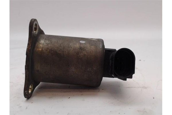 Recambio de egr para renault trafic ii combi 1.9 29 combi6 acristalado parcial referencia OEM IAM 7700107471 72281843 8200004883