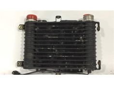 Recambio de intercooler para mitsubishi montero (l040) 2.5 2500 td (2-ptas.) referencia OEM IAM 1271000290  
