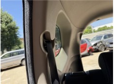 Recambio de cinturon seguridad trasero derecho para mitsubishi outlander (gf0/gg0) 2.0 phev kaiteki 4wd (gg2w) referencia OEM IA