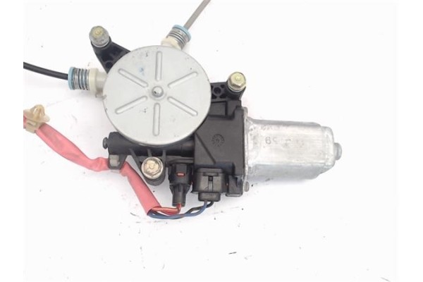 Recambio de mecanismo elevalunas delantero izquierdo para honda civic vi hatchback (eu_, ep_) 1.4 is (ep1) referencia OEM IAM 72