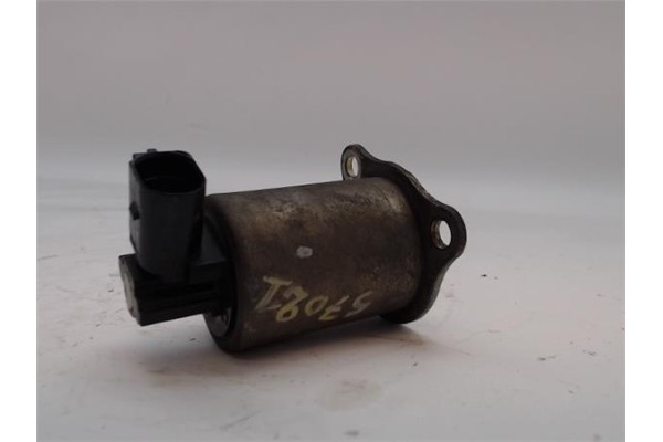 Recambio de egr para renault trafic ii combi 1.9 29 combi6 acristalado parcial referencia OEM IAM 7700107471 72281843 8200004883