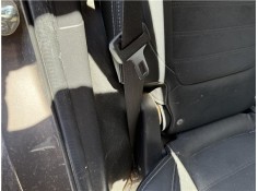 Recambio de cinturon seguridad trasero derecho para mitsubishi outlander (gf0/gg0) 2.0 phev kaiteki 4wd (gg2w) referencia OEM IA
