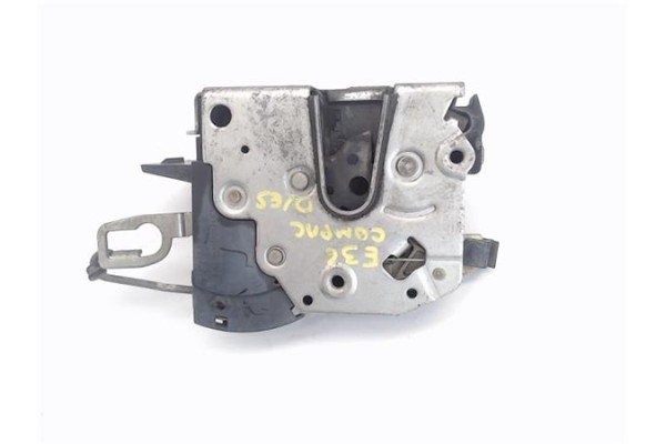 Recambio de cierre electromagnetico delantero izquierdo para bmw serie 3 compacto (e36) referencia OEM IAM   