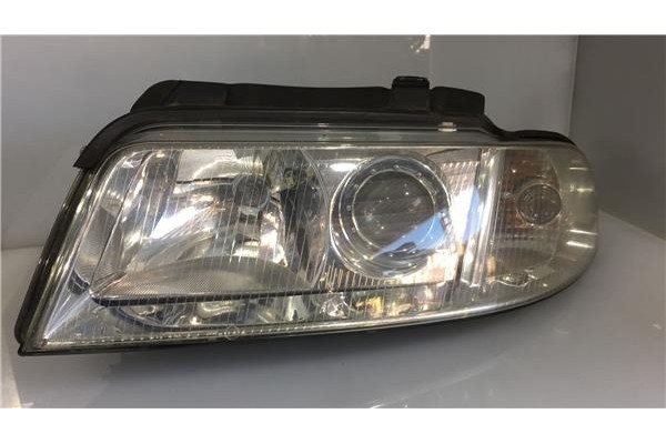 Recambio de faro delantero izquierdo para audi a4 avant (b5) 1.9 tdi referencia OEM IAM 8D0941003AK 1853625100 