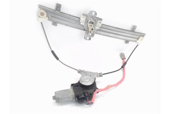 Recambio de mecanismo elevalunas delantero izquierdo para honda civic vi hatchback (eu_, ep_) 1.4 is (ep1) referencia OEM IAM 72