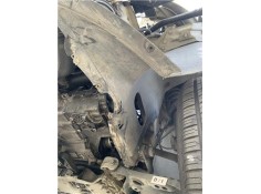 Recambio de pase rueda delantero izquierdo para seat altea (5p1) 1.9 tdi referencia OEM IAM 5P0809957D  
