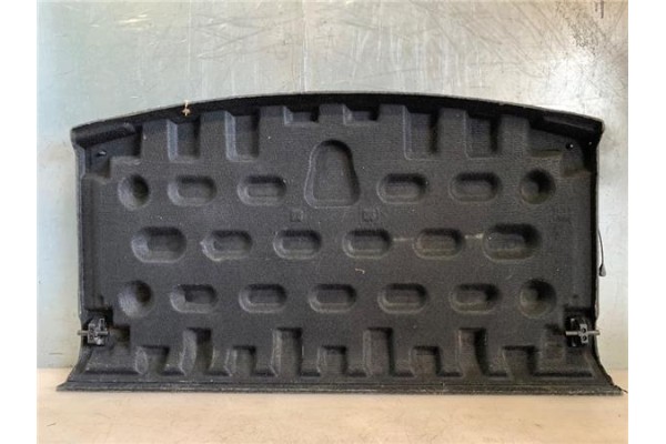 Recambio de bandeja trasero para seat altea (5p1) 1.9 tdi referencia OEM IAM 5P0867134G  
